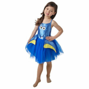 Rubies Karneval Kostüm Dory Tutu Kleid