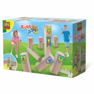 SES Creative® Kubb Junior