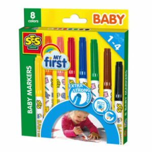 SES Creative® My first Baby Marker