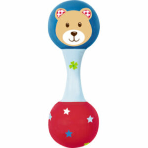 SPIEGELBURG COPPENRATH Maracas Bärchen - BabyGlück