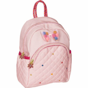 SPIEGELBURG COPPENRATH Rucksack Prinzessin Lillifee (Glitter & Gold)