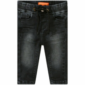 STACCATO Boys Jeans dark grey denim