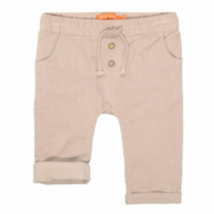 STACCATO Cordhose nature melange