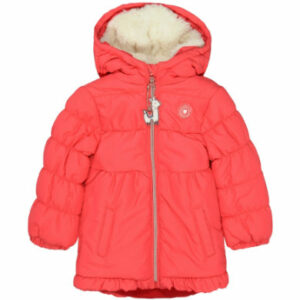 STACCATO Girls Baby Jacke tomato