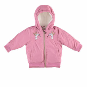 STACCATO Girls Jacke old rose