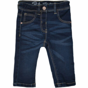 STACCATO Girls Jeans dark blue