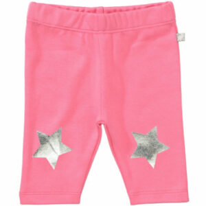 STACCATO Girls Leggings shiny pink