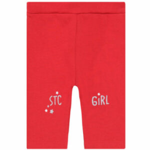 STACCATO Girls Leggings winter red