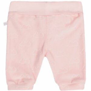 STACCATO Girls Nickyhose light rose structure