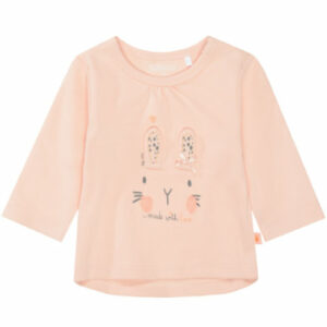 STACCATO Girls Shirt blush