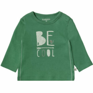 STACCATO Girls Shirt green