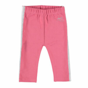 STACCATO Girls Sweatleggings candy