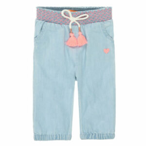 STACCATO Hose jeans blue