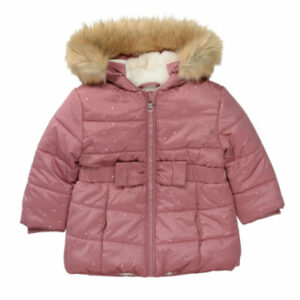 STACCATO Jacke berry gemustert