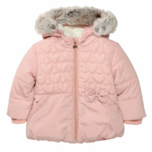 STACCATO Jacke dark rose