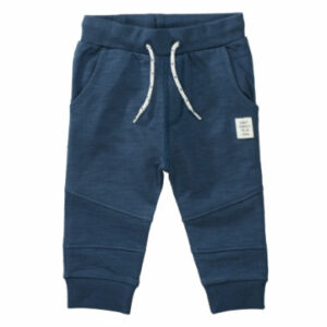 STACCATO Jogginghose washed blue