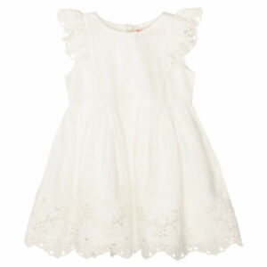 STACCATO Kleid offwhite