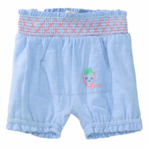 STACCATO Shorts denim blue