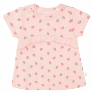 STACCATO Tunika soft blush Alloverprint