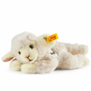 STEIFF Lamm Linda liegend 22 cm