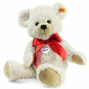 STEIFF Schlenker-Teddybär Lilly 40 cm creme