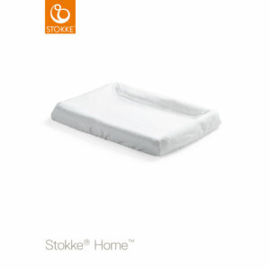 STOKKE® Home™ Changer Mattress Cover White