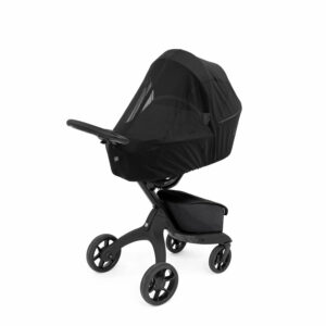 STOKKE® Moskitonetz Xplory® X Black