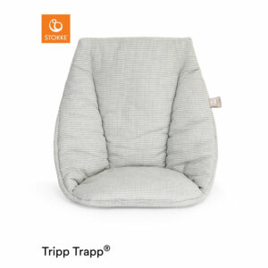 STOKKE® Tripp Trapp® Baby Set Kissen Nordic Grey