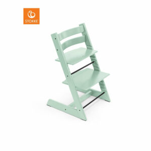 STOKKE® Tripp Trapp® Hochstuhl Buche Soft Mint