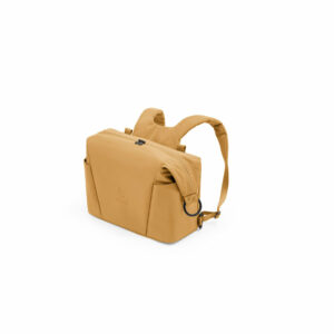 STOKKE® Wickeltasche Xplory® X Golden Yellow