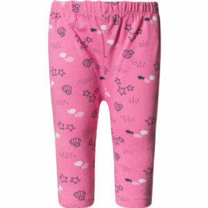 Salt and Pepper Leggings pink