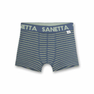 Sanetta Boxershort Grün