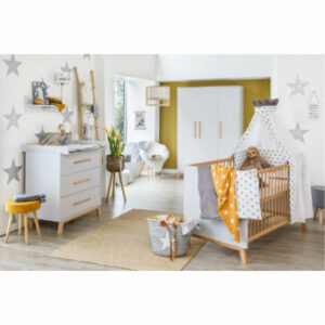 Schardt Kinderzimmer Venice Grey