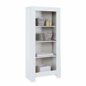Schardt Standregal Nordic White
