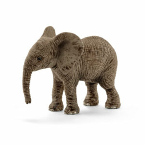 Schleich Afrikanisches Elefantenbaby 14763