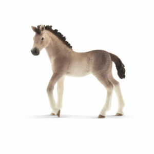 Schleich Andalusier Fohlen 13822