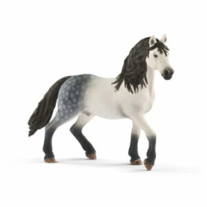 Schleich Andalusier Hengst 13821