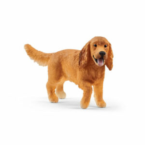 Schleich Englischer Cocker Spaniel 13896