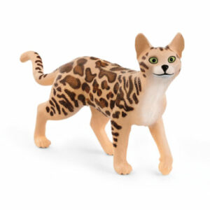 Schleich Farm World - Bengal Katze 13918