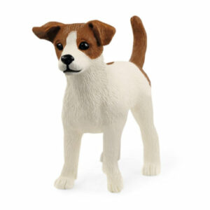 Schleich Farm World - Jack Russel Terrier 13916