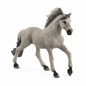 Schleich Farm World - Sorraia Mustang Hengst 13915