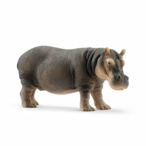 Schleich Flusspferd 14814