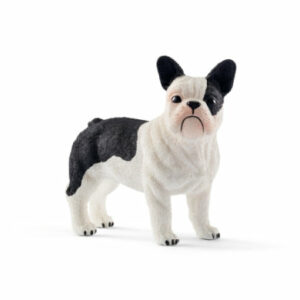 Schleich Französische Bulldogge 13877