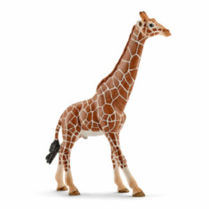 Schleich Giraffenbulle 14749