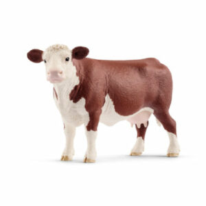 Schleich Hereford Kuh 13867