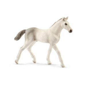 Schleich Holsteiner Fohlen 13860