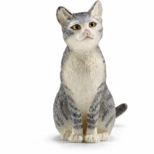 Schleich Katze