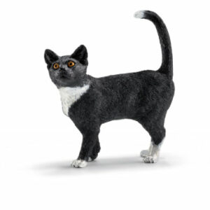 Schleich Katze