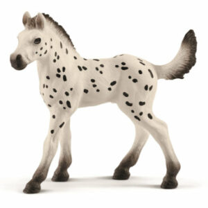 Schleich Knabstrupper Fohlen 13890