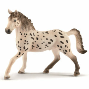 Schleich Knabstrupper Hengst 13889